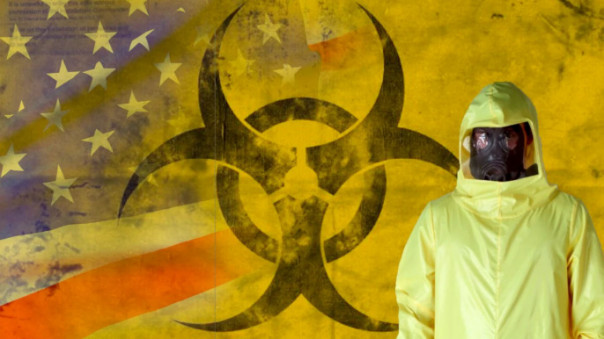 Биотерроризм Пентагона и его разработки в Грузии подтверждены документами