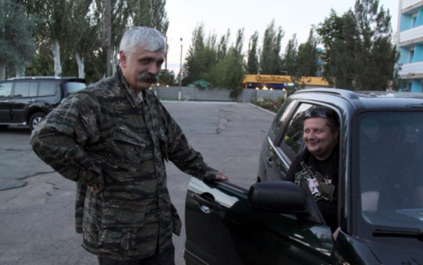 Корчинский пророчит, что Путина отравят «Новичком», но его преемник для украинцев будет «еще хуже»