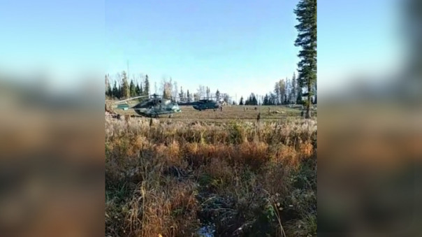 "К нам едут 50 автозаков": В Красноярском крае задержаны участники религиозного объединения