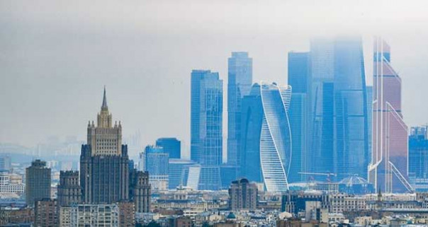 Минутка лучшего мира. Виктор Мараховский