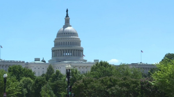 Кремль: США впали в зависимость от собственной политики санкций