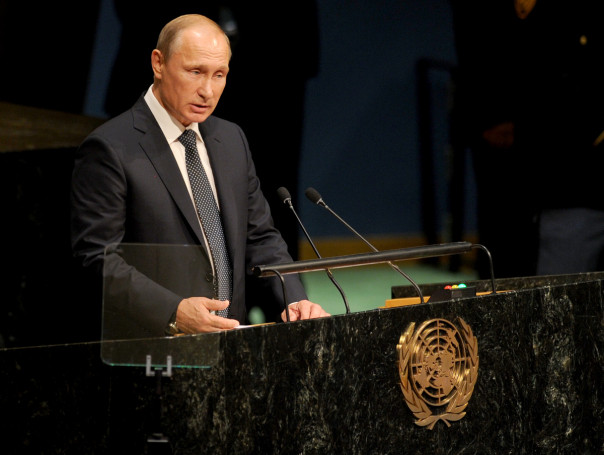 Что весь мир услышит от Владимира Путина на выступлении в Генассамблее ООН?