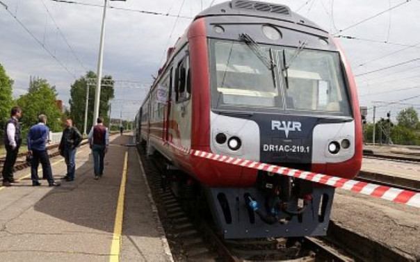 Евросоюз отказывается поддерживать транзитную отрасль Латвии