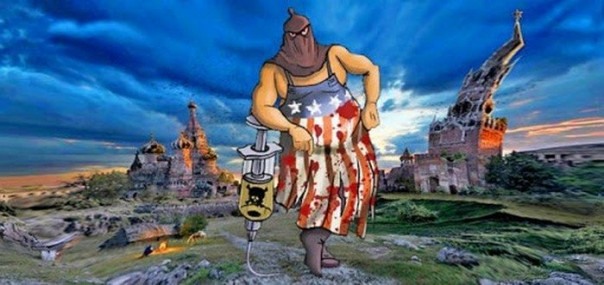 «Не вижу причин для развала России»: украинский депутат вспомнил, как США уничтожали СССР