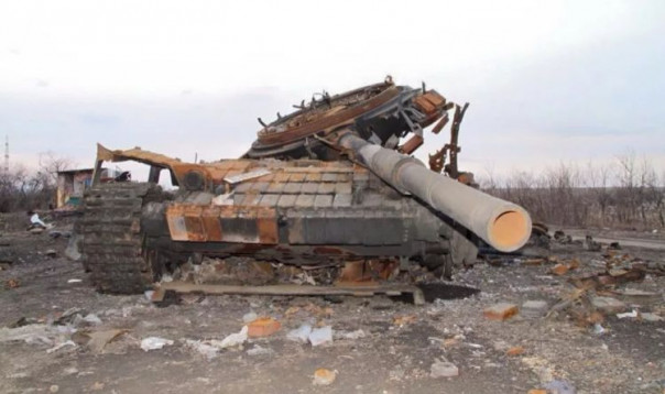 Не позорно проигравшей Украине диктовать условия по «Минску» – Пушилин