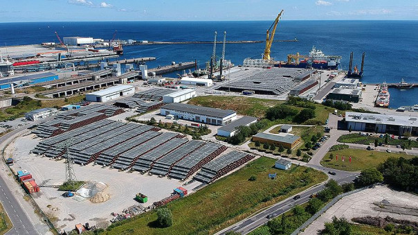 Эксперт назвал главные помехи в достройке «Северного потока – 2»