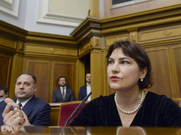 Коррупционный скандал с Венедиктовой может стать началом импичмента Зеленского