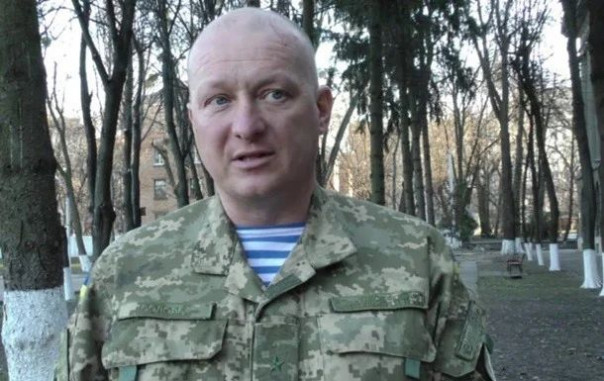 Снайперы Содоля срывают перемирие на Донбассе