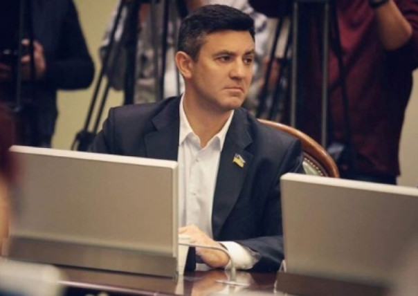 Хозяин «Велюра» Тищенко из «СН» заменит Фокина в переговорной группе по Донбассу