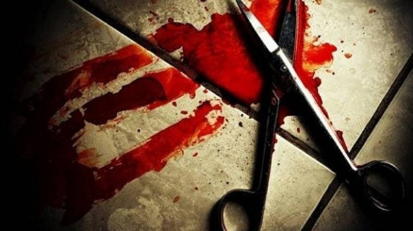 Жертва сатанистов? На Лысой горе в Киеве произошло загадочное убийство