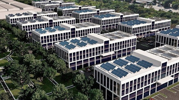 В Харькове создадут свою «Кремниевую долину»