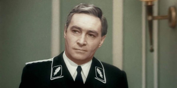 Существовал ли Штирлиц на самом деле?