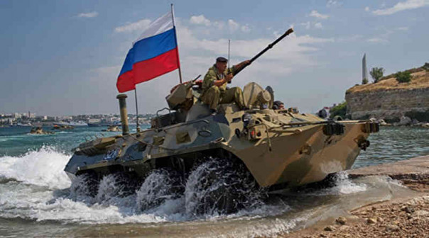 Как завершились учения “Кавказ-2020” и почему Запад опять обвиняет Россию в подготовке агрессии