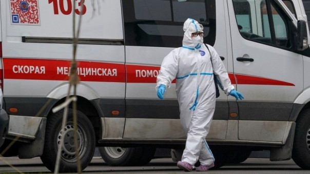 "Вектор" рассказал о формировании пожизненного иммунитета к коронавирусу