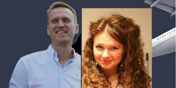 Не придумала ничего нового: Певчих лишний раз подтвердила связь с Западом