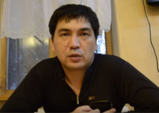 В Казахстане за пророссийские взгляды арестовали блогера. Ему грозит тюремный срок