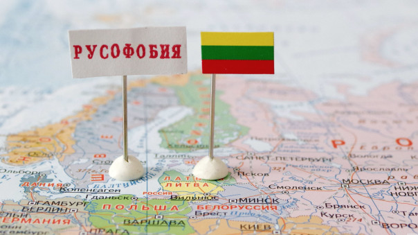 Поддержав Тихановскую, Литва может лишиться белорусского сухогруза