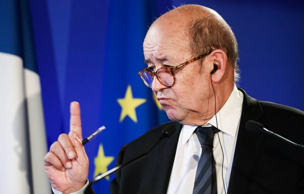 После продолжительного игнорирования Москвы по делу Навального Евросоюз еще просит у нас объяснений!