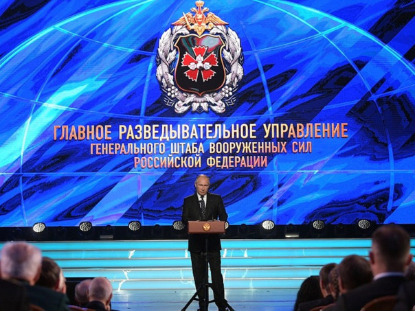 Вся надежда на разведку | Вместо тысячи слов: Ответ Шойгу на спич Трампа в ООН