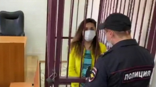 В Башкирии вынесли приговор самому известному кассиру страны