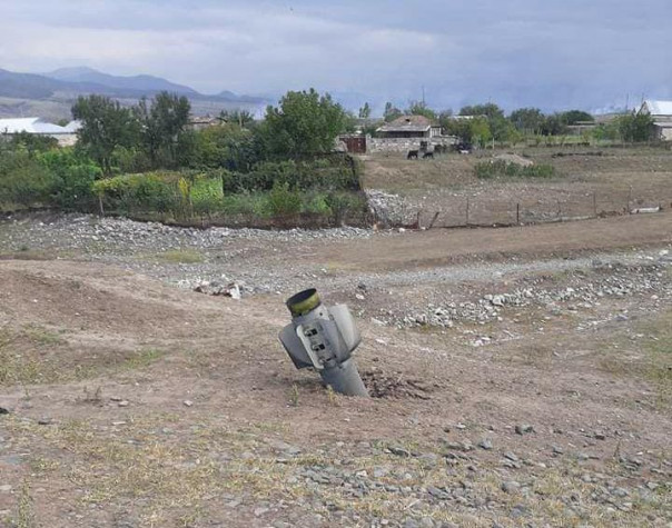 Карабах. Конфликт между Арменией и Азербайджаном || Итоги дня. 28.09.2020