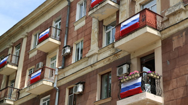 Станет ли Донбасс Россией?