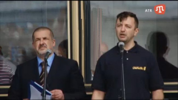 «Меджлис» и «Свобода» обвиняют Россию в войне против Азербайджана