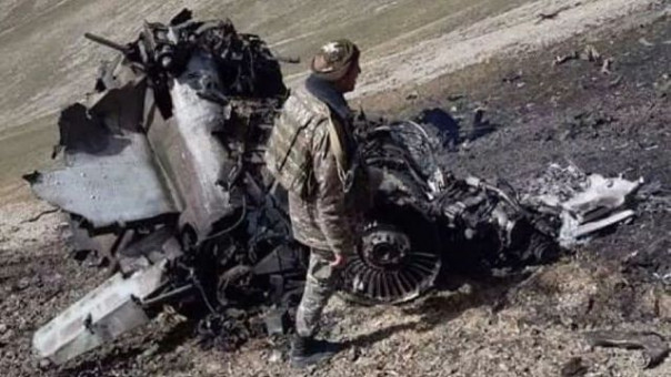 Призывы к диалогу по Карабаху бессмысленны. Обзор событий, заявлений и боестолкновений вокруг Нагорного Карабаха. 30.09.2020