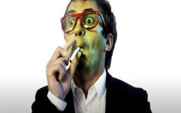 Героический маразм или истоки «правдивой» украинской истории