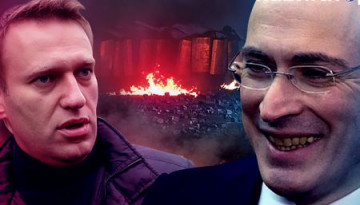 Ходорковский пытается поставить на место Навального своего человека