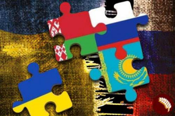 Украина всё выходит и выходит из СНГ