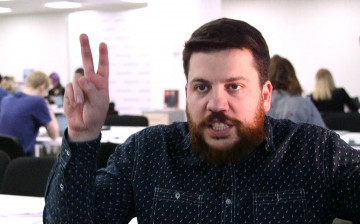 Волков сокрыл провал на выборах в Костроме, наврав с три короба
