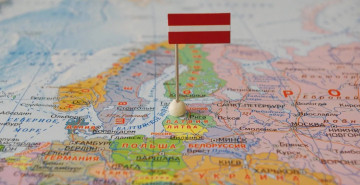 Вот русофобии достойные плоды: экономика Латвии трещит по швам