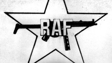 Революции не будет. Александр Роджерс