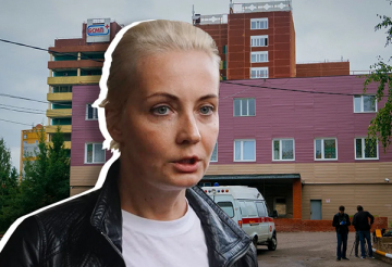 Ни слова правды: эксперт разоблачил окружение Навального