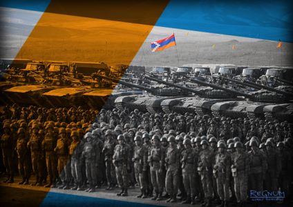 Проверка ОДКБ на прочность Карабахом. Александр Запольскис