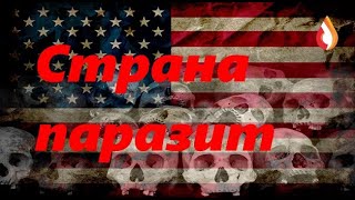 Страна паразит | "Авиация" Украины | Каждый народ достоин своего правителя | Идеологическая война