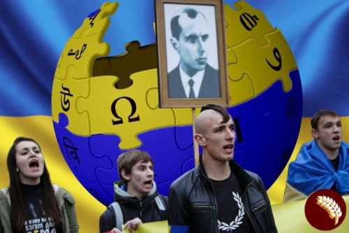 Украинский раздел Википедии: нацизм, доносительство и пропаганда