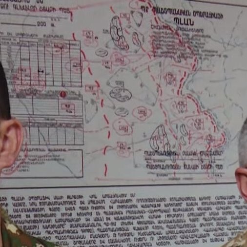 Бои за Карабах, 5 октября, карты, фото, факты и домыслы. Видео боестолкновений и последствий обстрелов