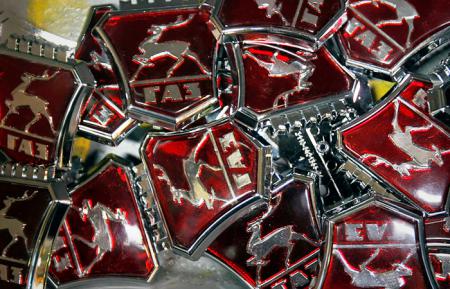 Шведская Quintus Technologies отказалась от поставок запчастей «ГАЗу»