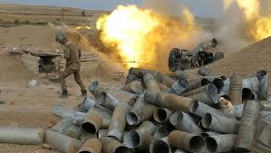 В ОДКБ назвали условия, при которых организация может вмешаться в конфликт в Карабахе