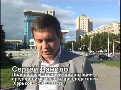 Дышать невозможно. Харьковщину заволокло густым амбре от списка ОПЗЖ