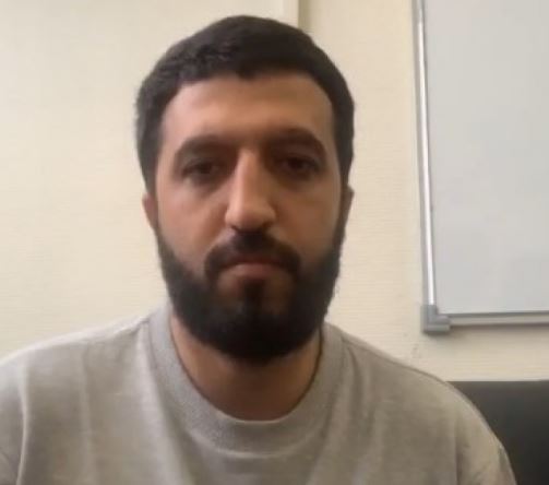 Ещё один "эксперт"-вояка...