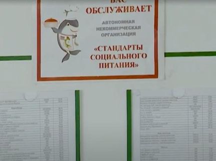 В Сочи бизнесмены-мошенники "отъели" от школьных обедов 55 миллионов рублей