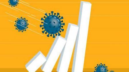 Всё хорошо, прекрасная маркиза: дефицит бюджета США вырос на 218%