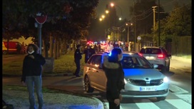 Посольство объяснило, почему французский убийца, обезглавивший учителя, не имеет отношения к России