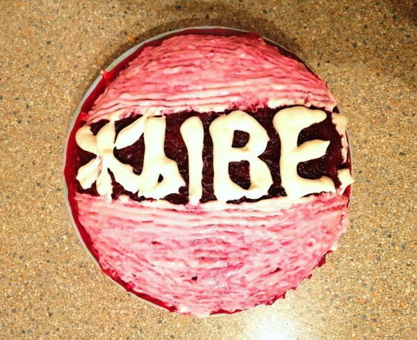 Ну просто сказочные белорусы