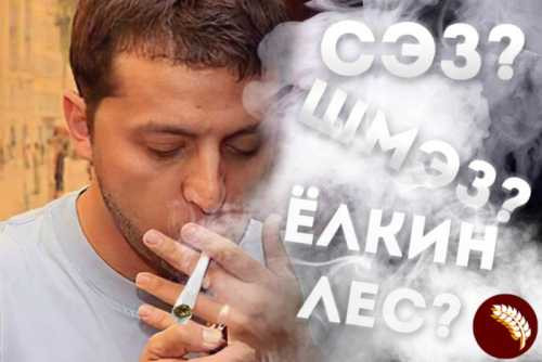 СЭЗ для Донбасса и каннабис для народа
