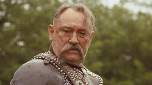 На Украине сняли фильм как казаки помогали туркам воевать с русскими