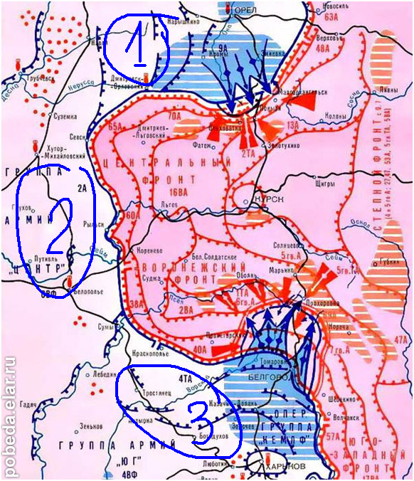 Где идут бои? Может ли Армения победить. Стратегия этой войны